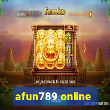 afun789 online